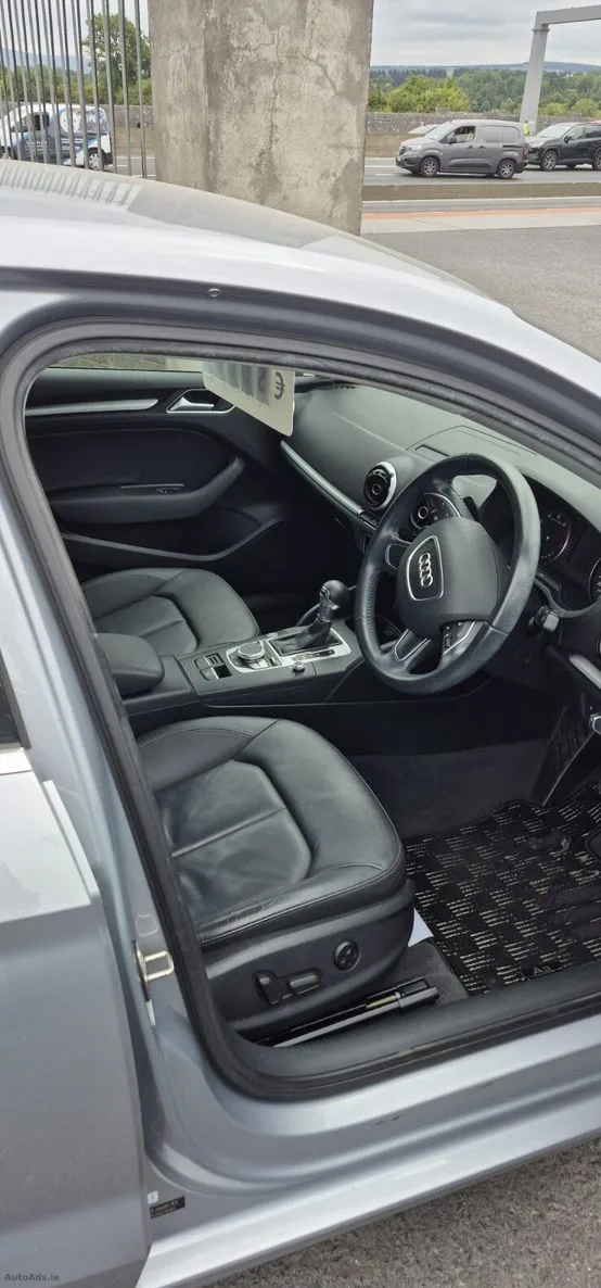 2016 Audi A3 – photo 11