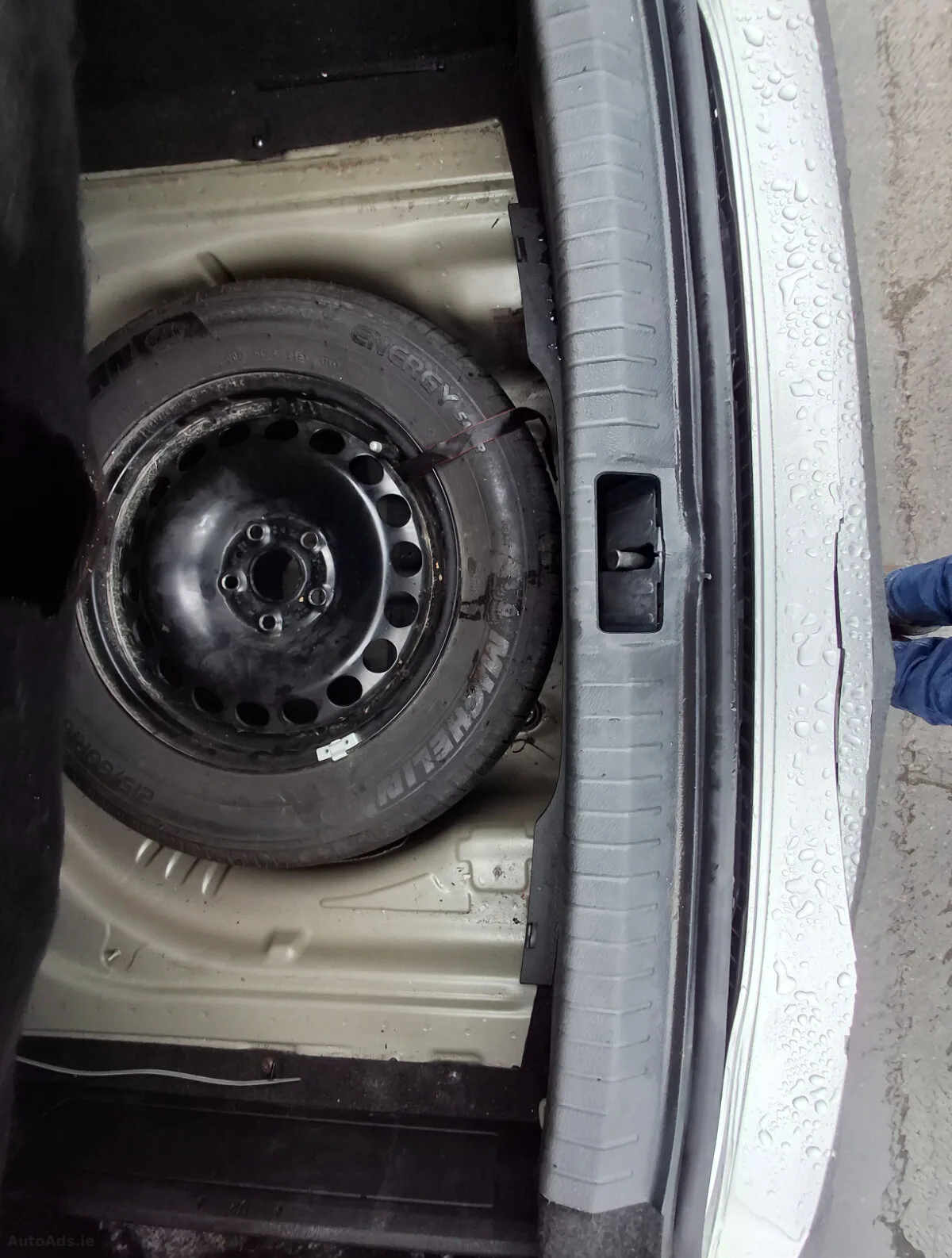 2015 Volkswagen Passat – photo 13