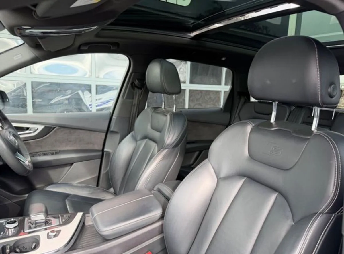 2019 Audi Q7 – photo 13