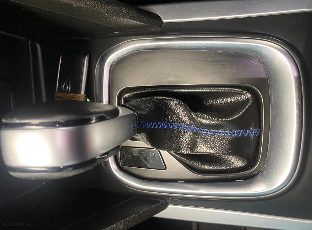 2018 Renault Megane – photo 19