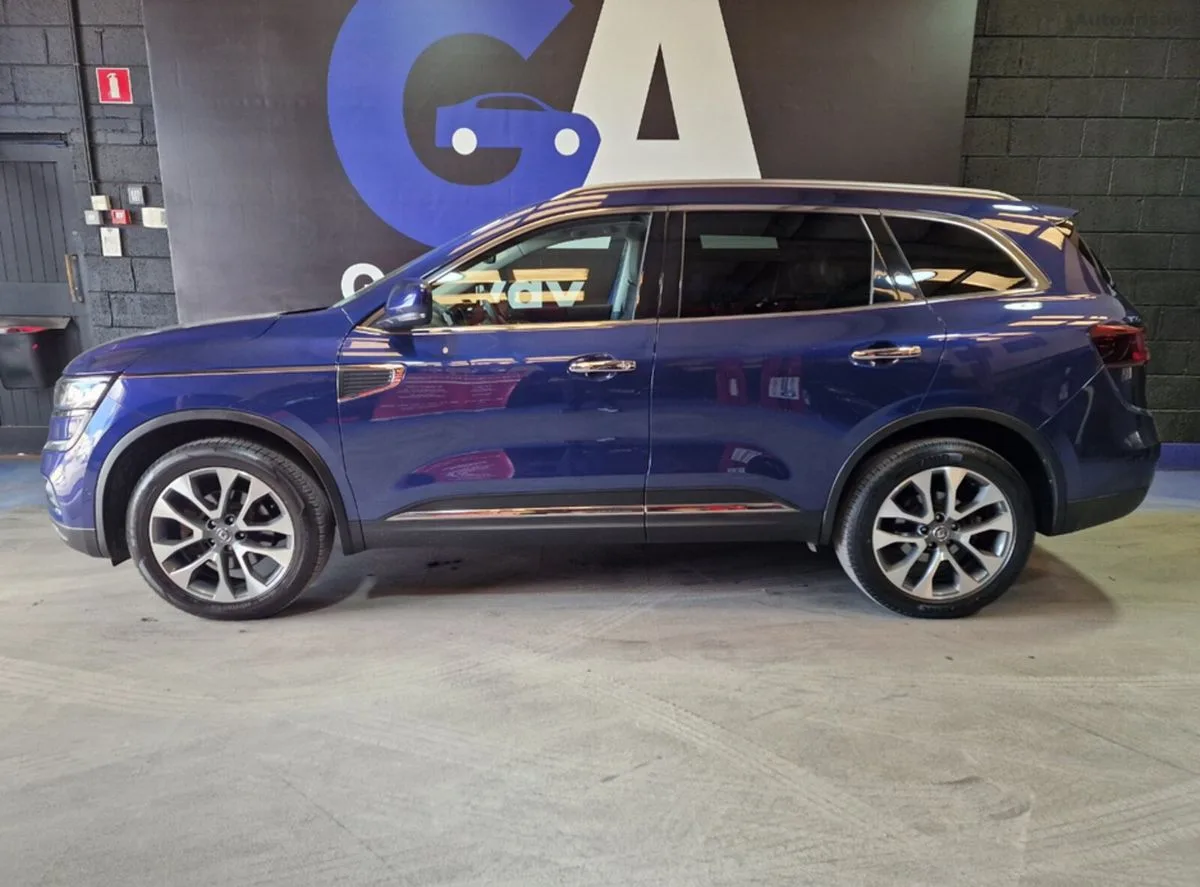 2018 Renault Koleos – photo 5