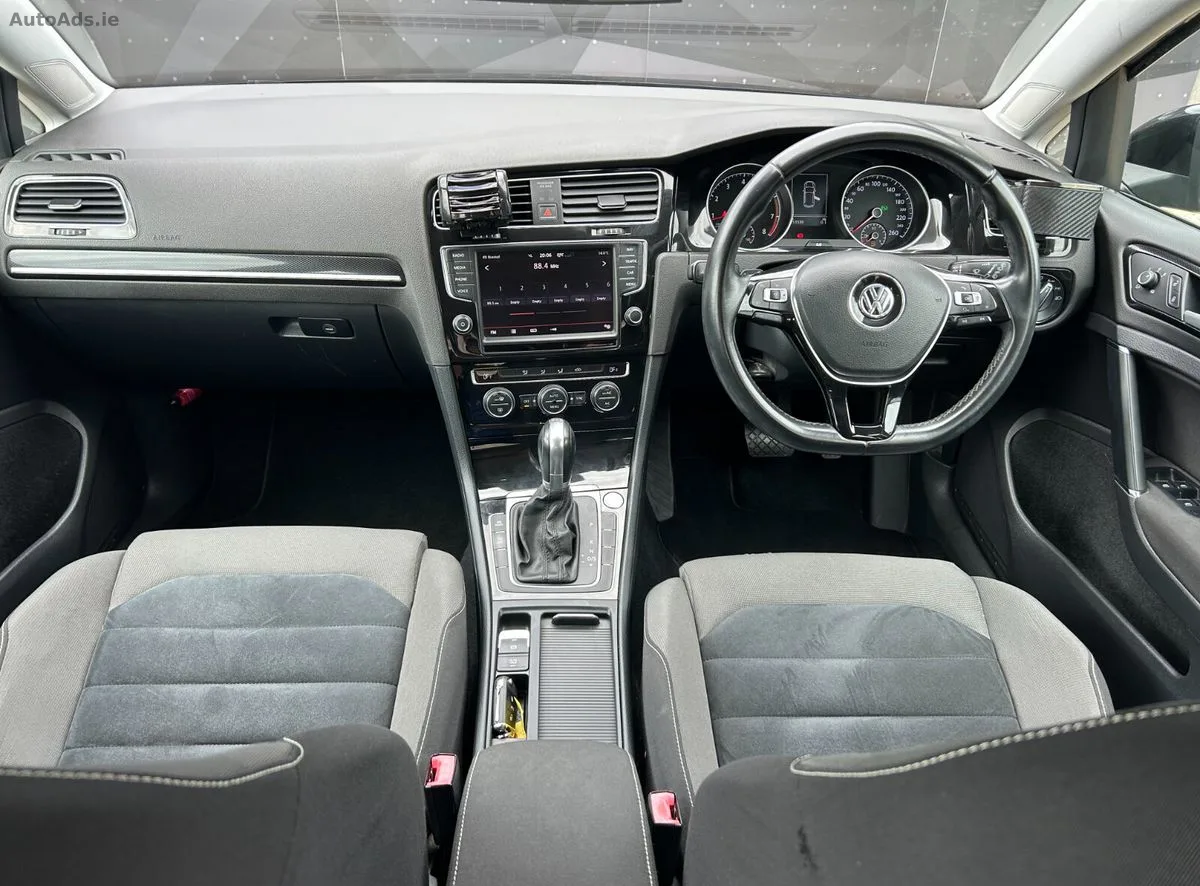 2015 Volkswagen Golf – photo 13