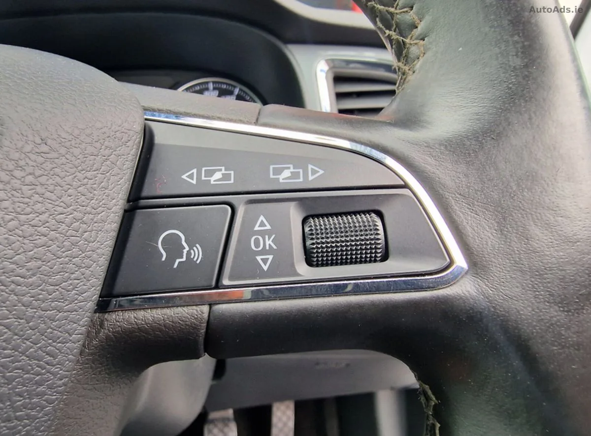 2017 SEAT Ateca – photo 18