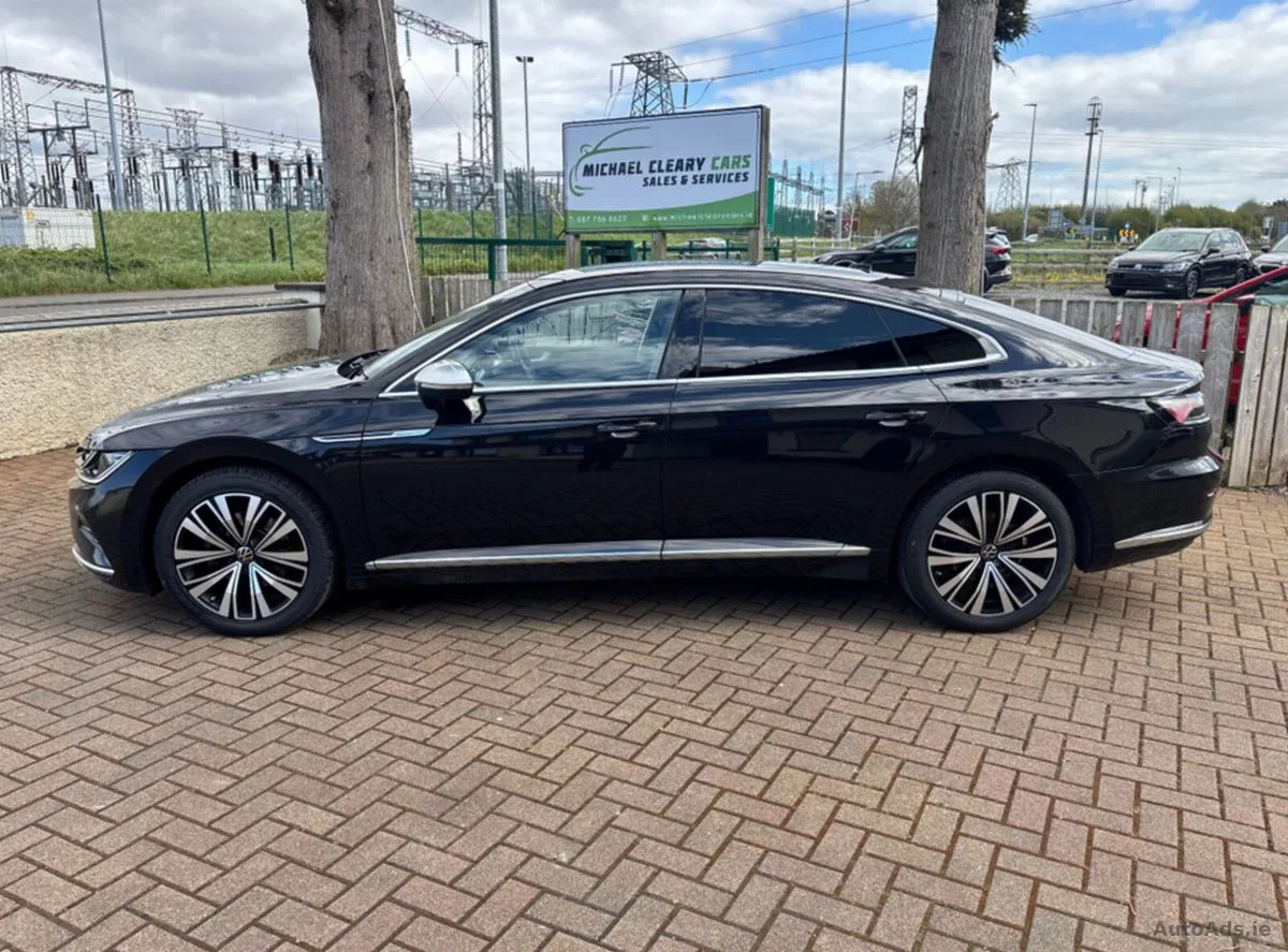 2023 Volkswagen Arteon – photo 2