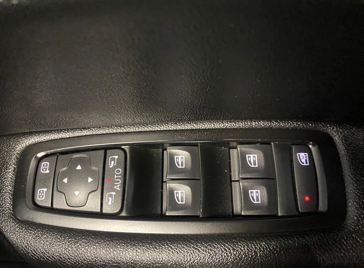 2018 Renault Megane – photo 20
