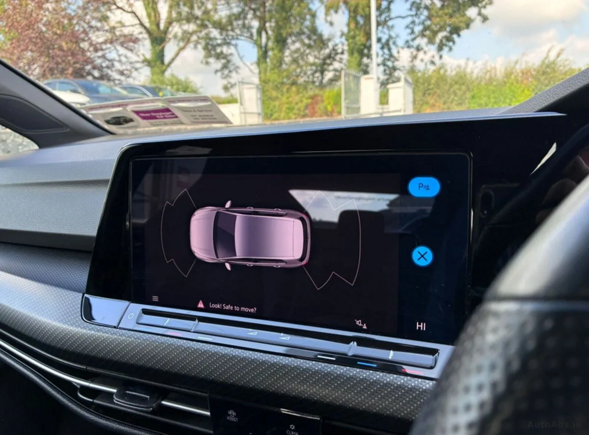 2020 Volkswagen Golf – photo 11