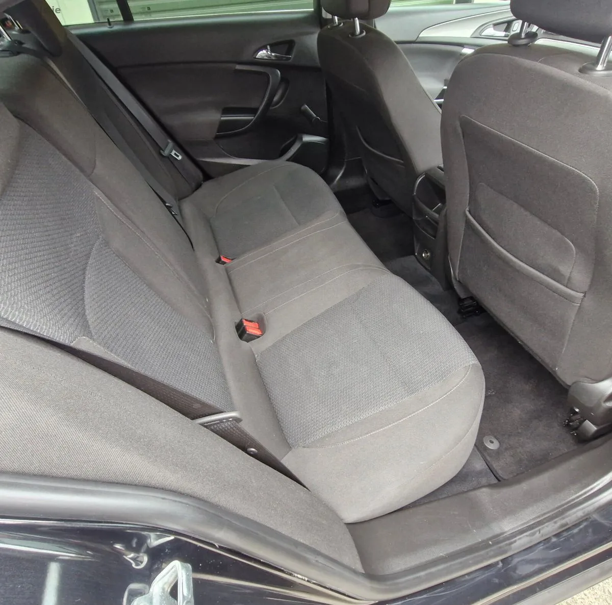 2016 Vauxhall Insignia – photo 8