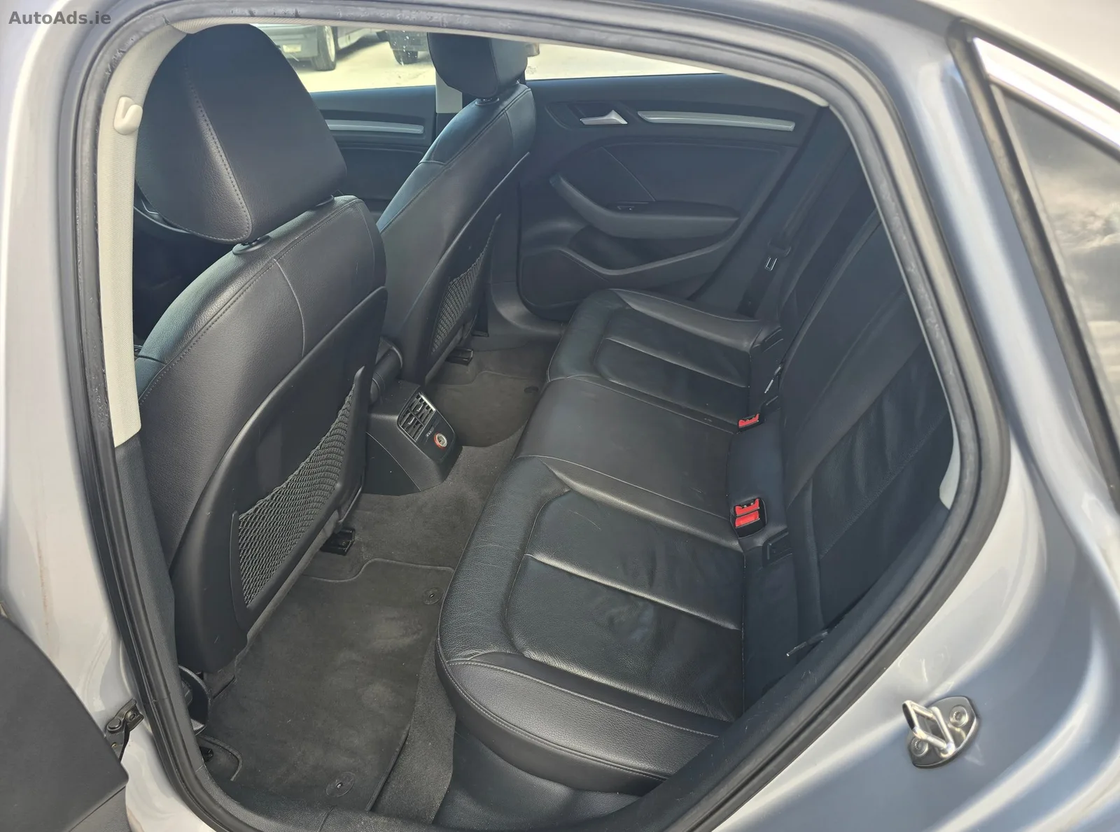 2016 Audi A3 – photo 6