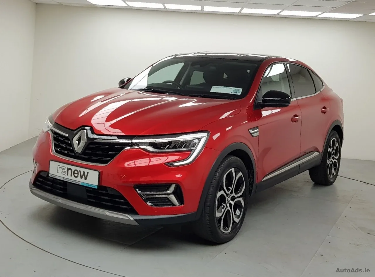 2023 Renault Arkana – photo 13