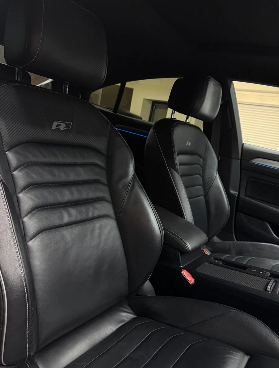 2017 Volkswagen Arteon – photo 10