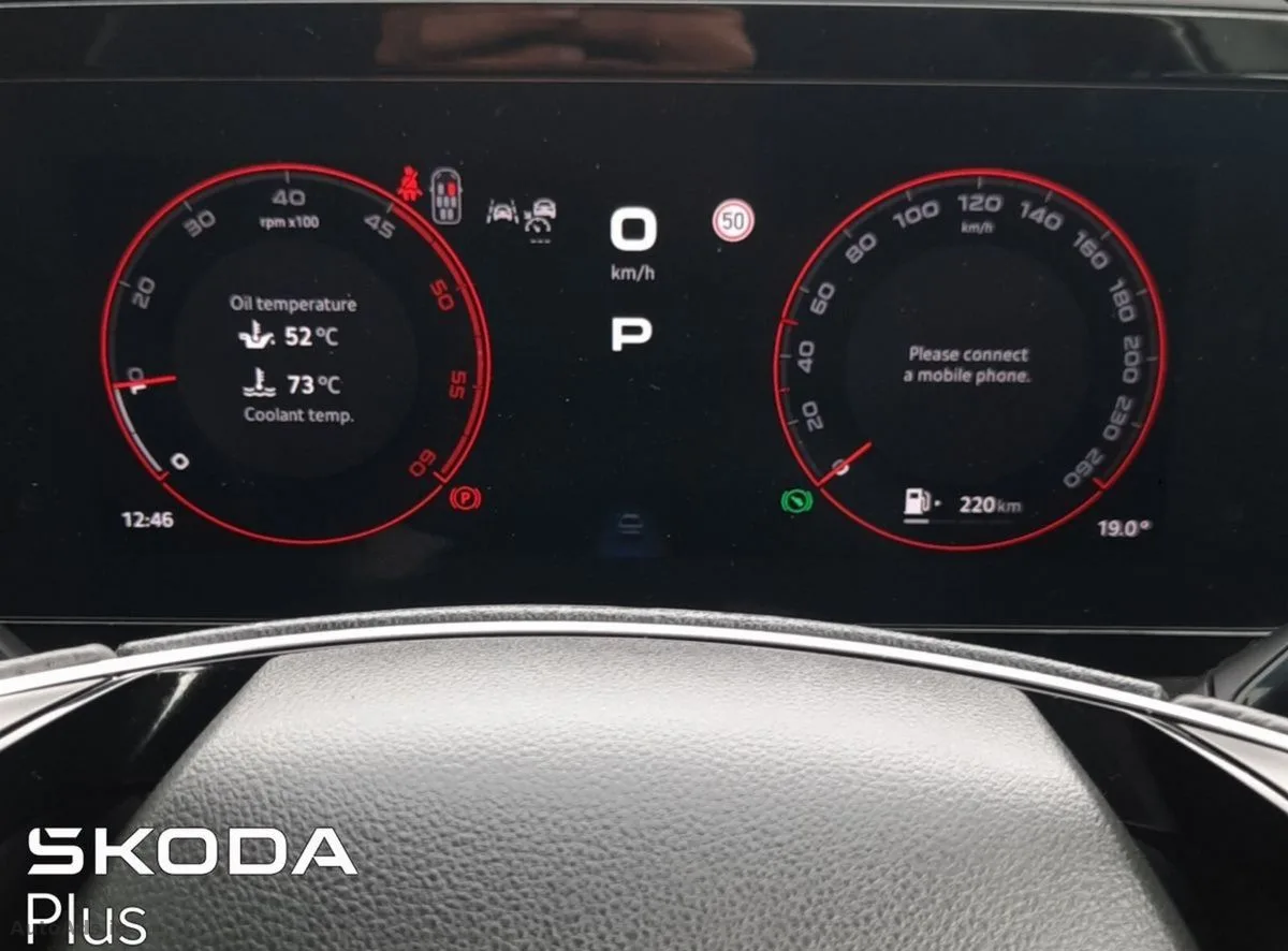 2026 Skoda Kodiaq – photo 17
