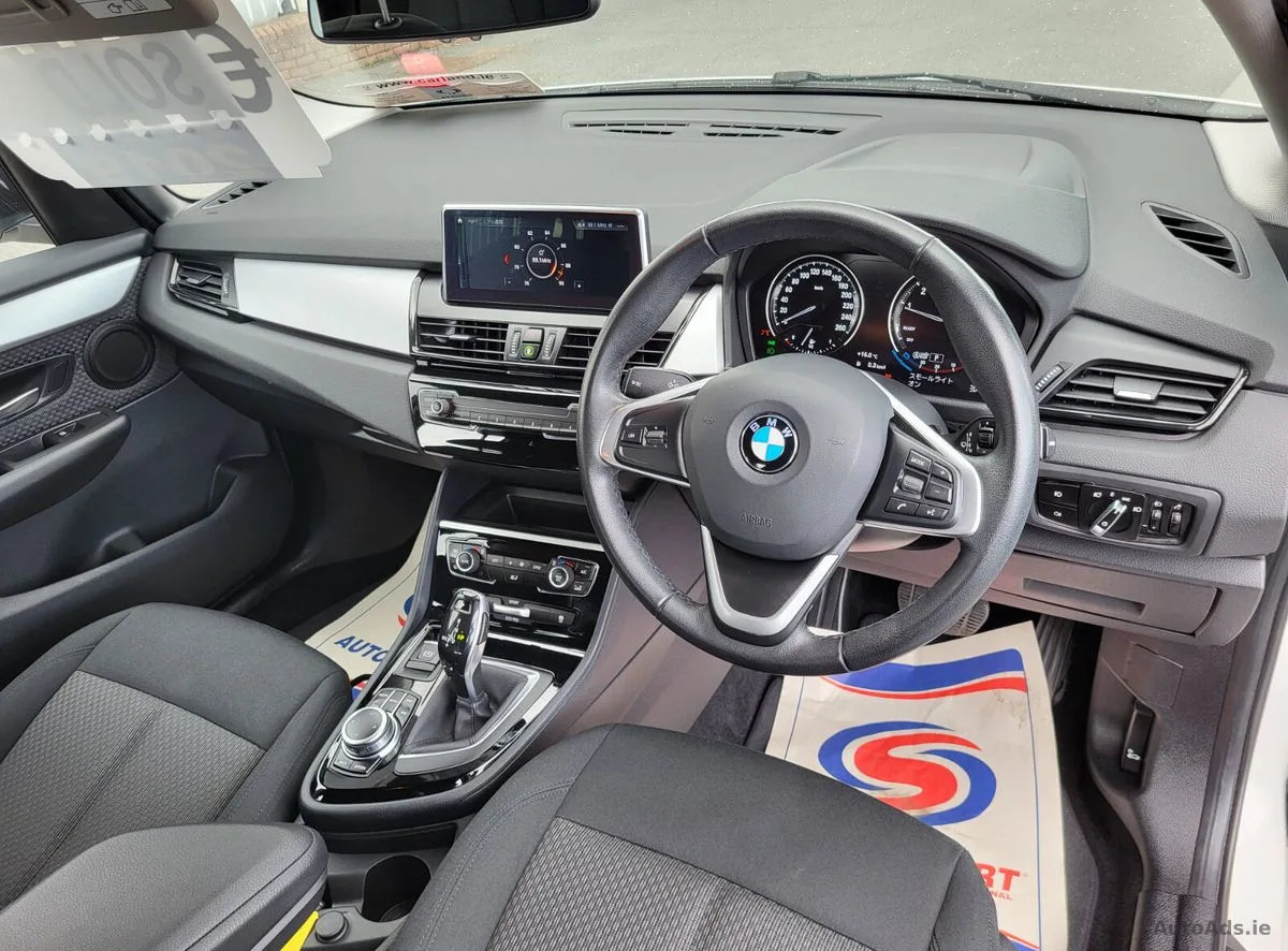 2019 BMW 2-Series – photo 14