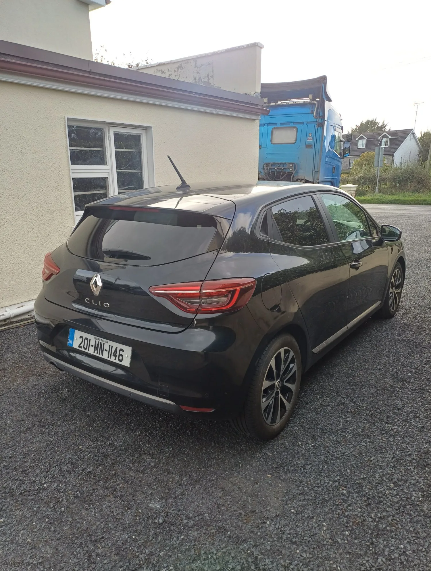 2020 Renault Clio – photo 3