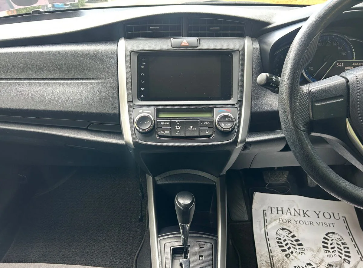 2016 Toyota Corolla – photo 19