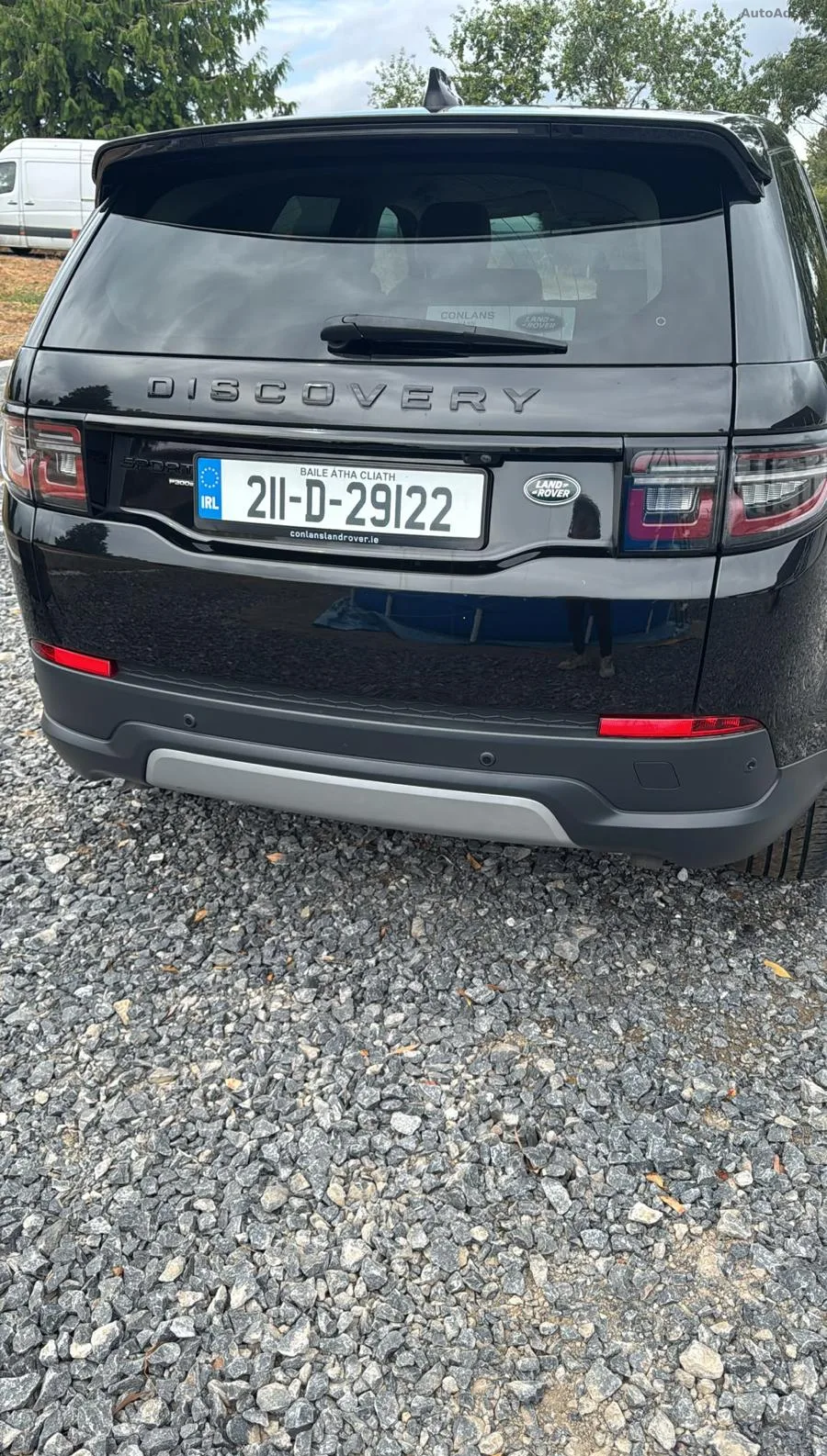 2021 Land Rover Discovery – photo 7