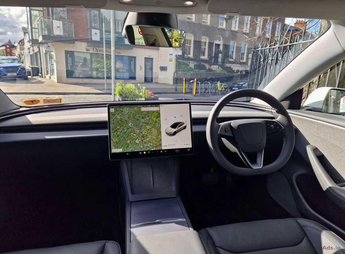 2024 Tesla Model 3 – photo 7