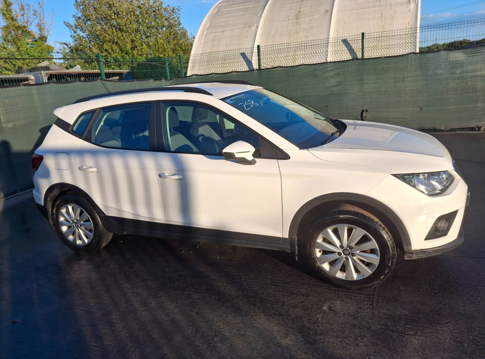 2020 SEAT Arona – photo 2