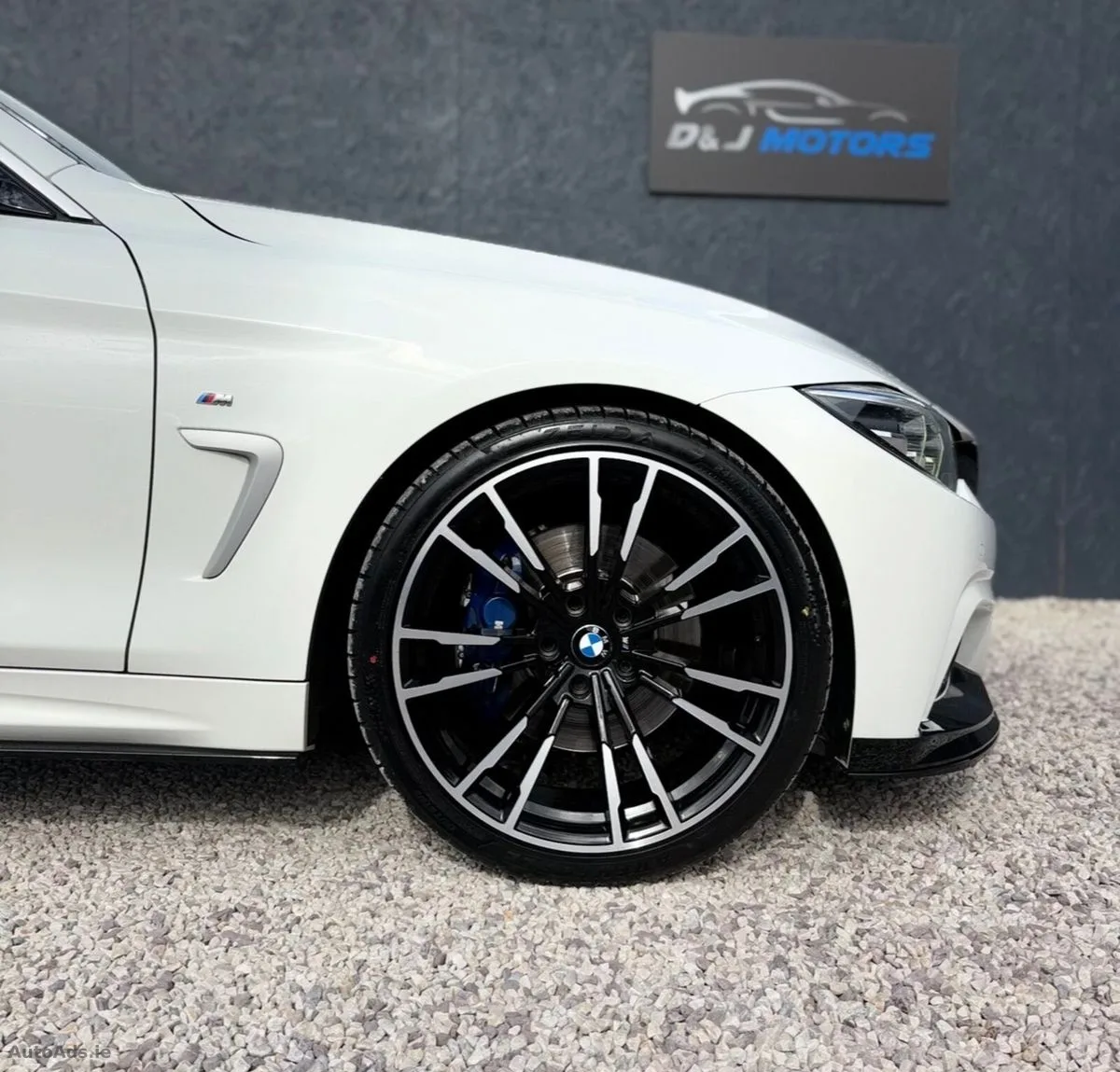 2018 BMW 4-Series – photo 14