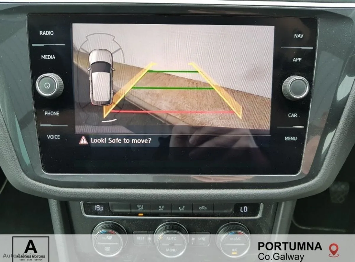 2018 Volkswagen Tiguan – photo 9