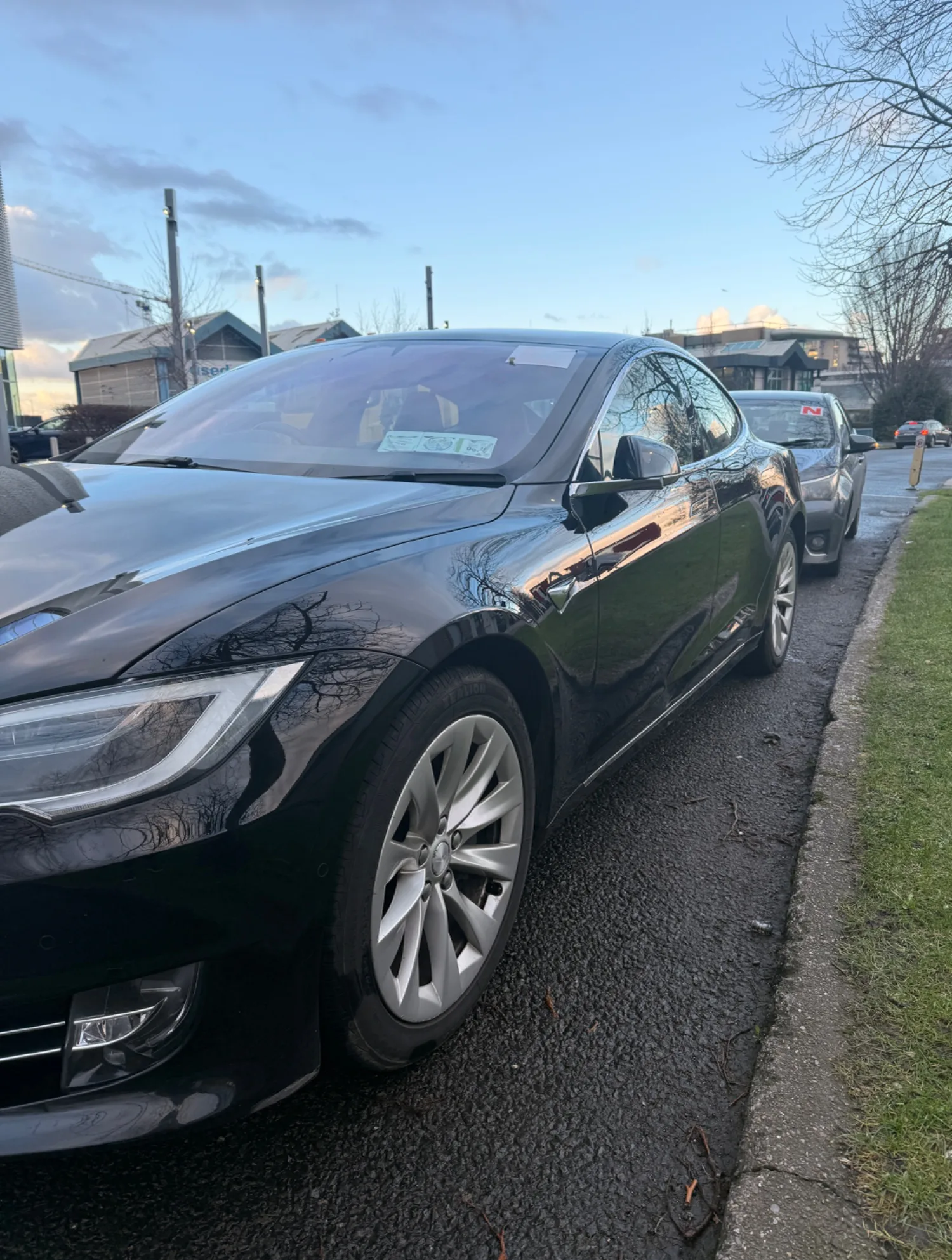 2018 Tesla Model S – photo 6