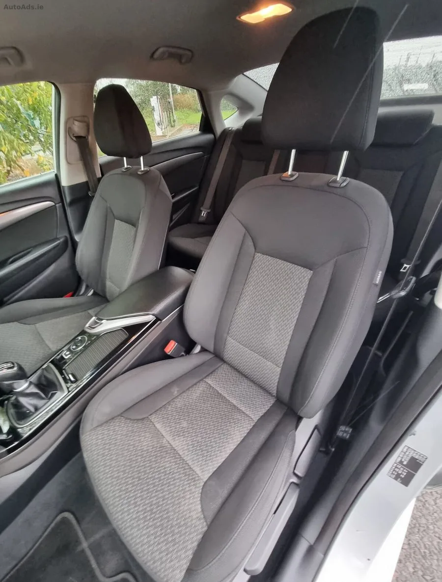 2016 Hyundai i40 – photo 18