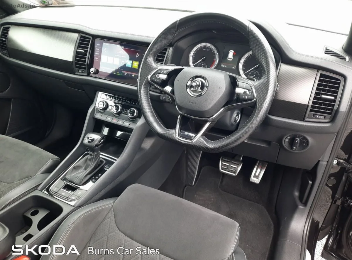 2021 Skoda Kodiaq – photo 8