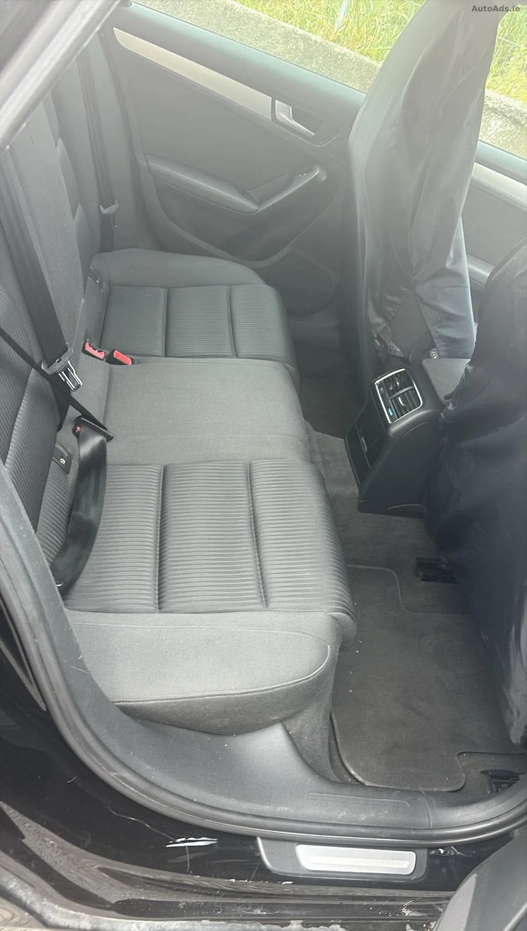 2010 Audi A4 – photo 2