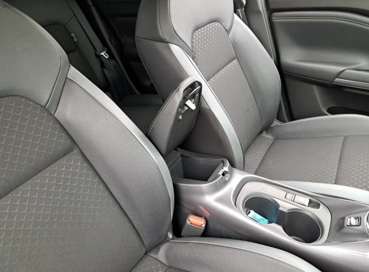 2024 Nissan Juke – photo 18