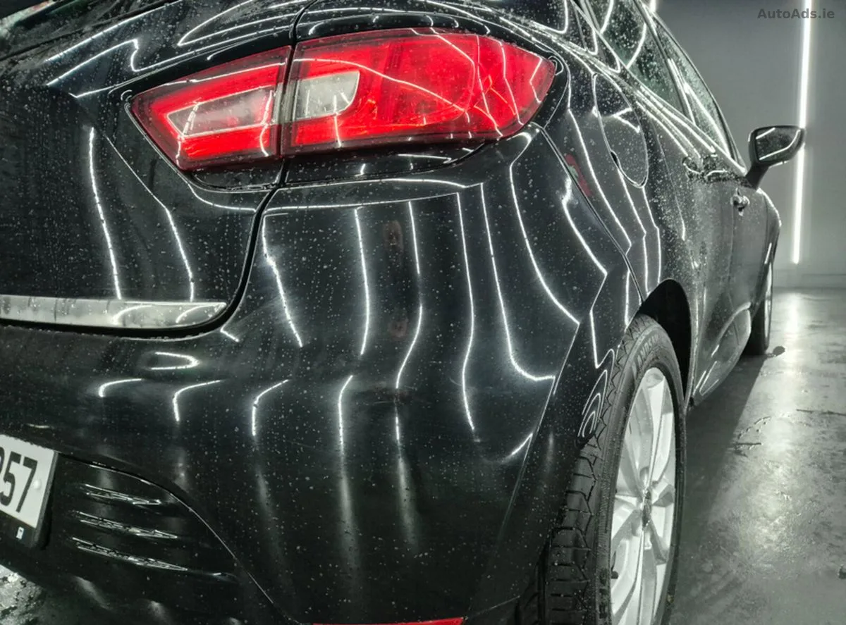 2018 Renault Clio – photo 10
