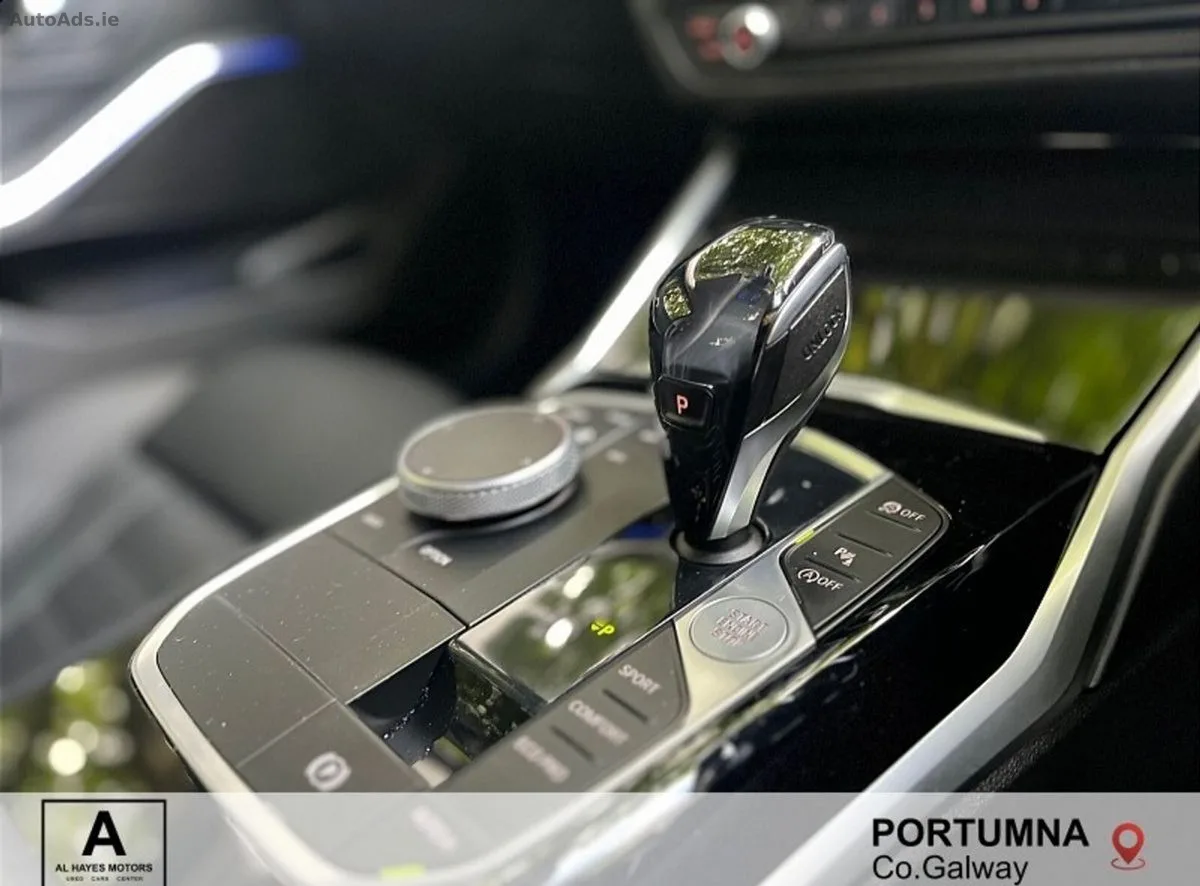 2020 BMW 3-Series – photo 7