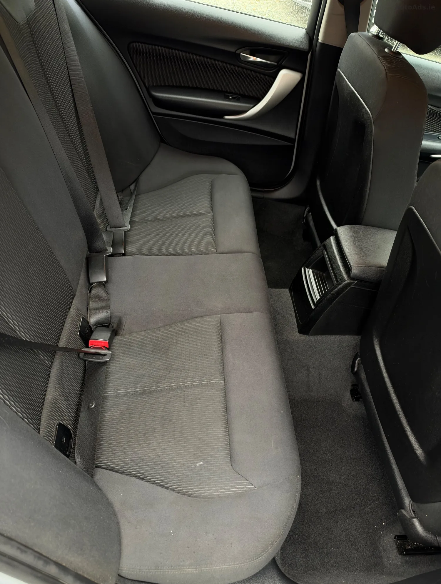 2013 BMW 1 Series – photo 11