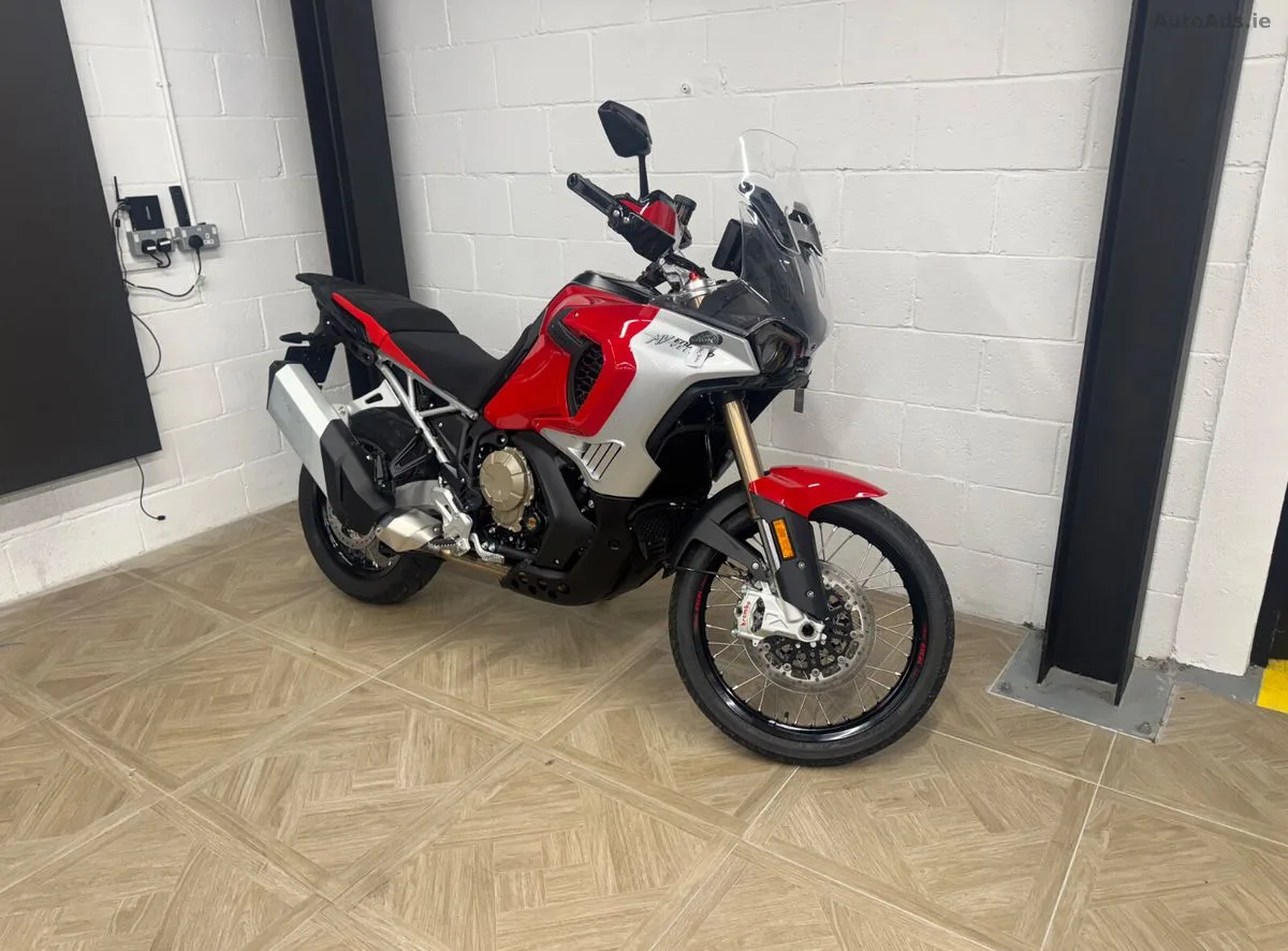 2026 MV AGUSTA Other