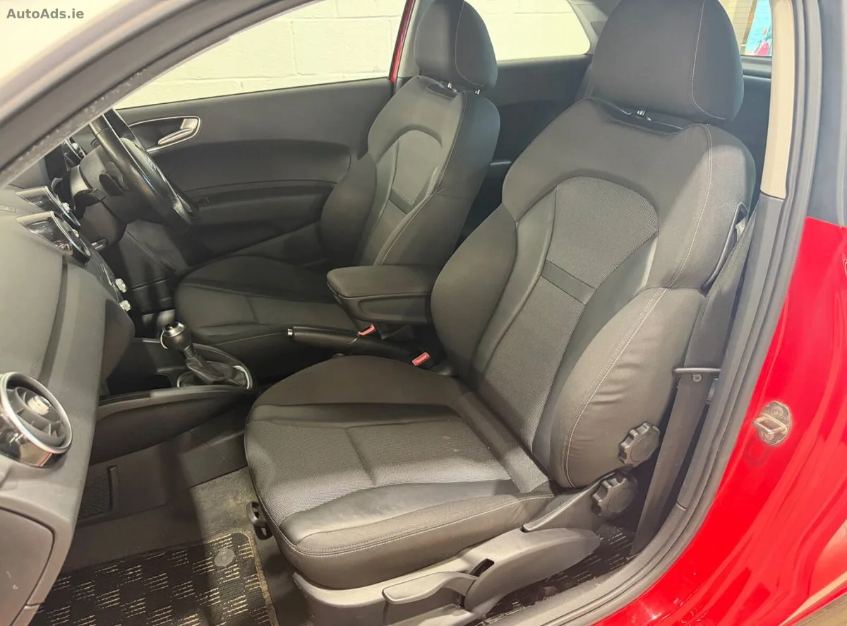 2012 Audi A1 – photo 14