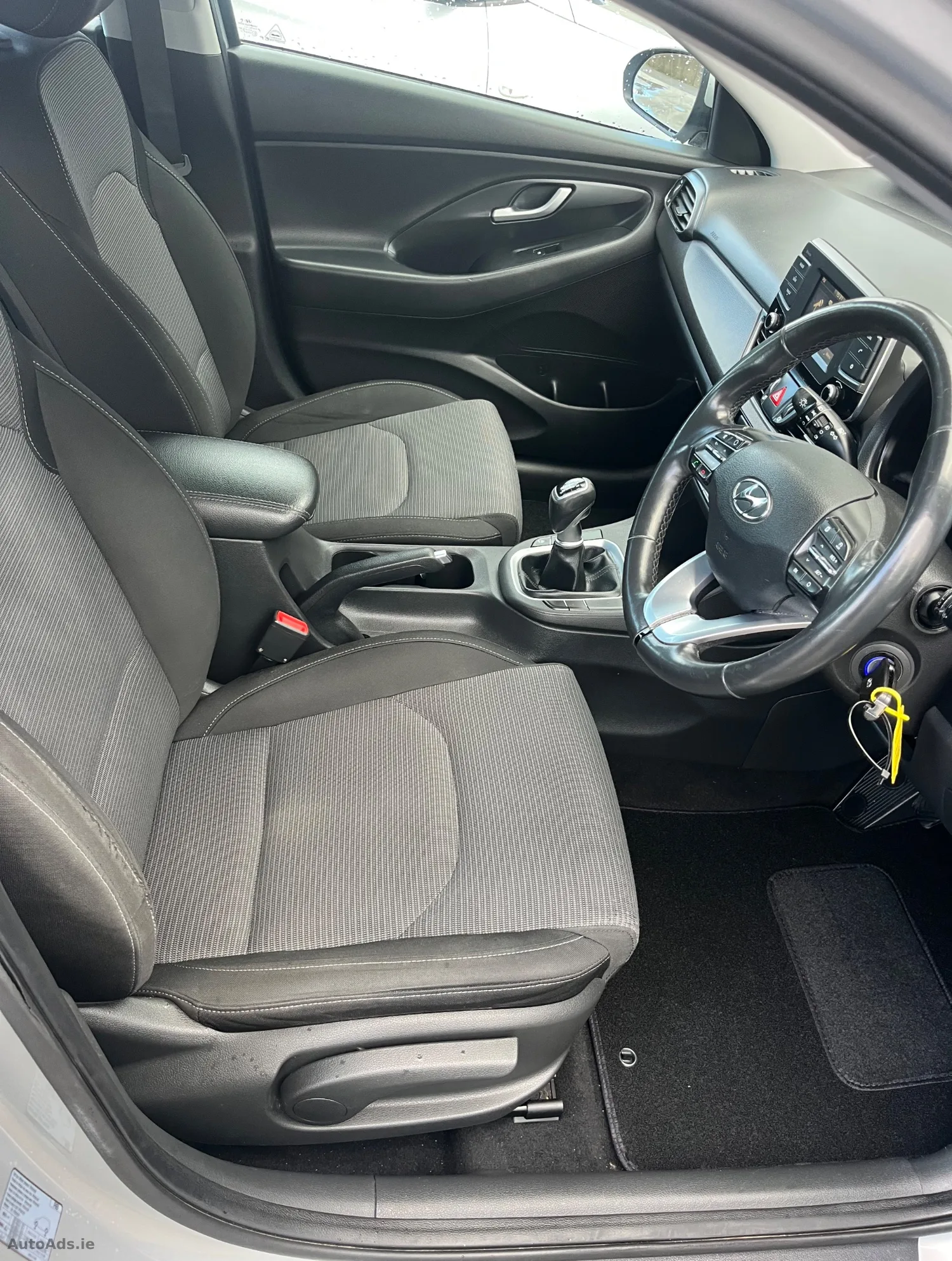 2019 Hyundai i30 – photo 6