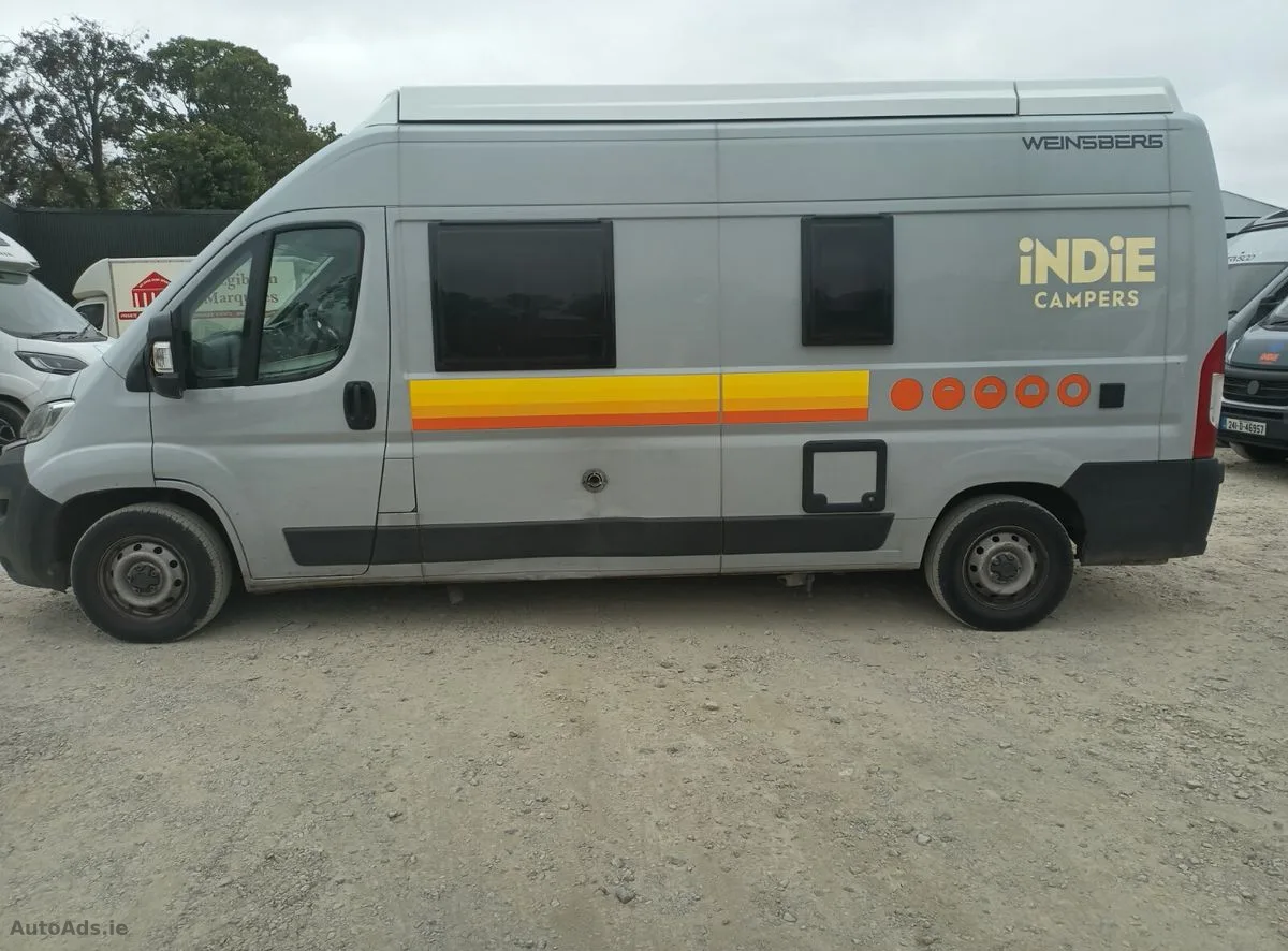 2024 Fiat Ducato 600 MQ – photo 4