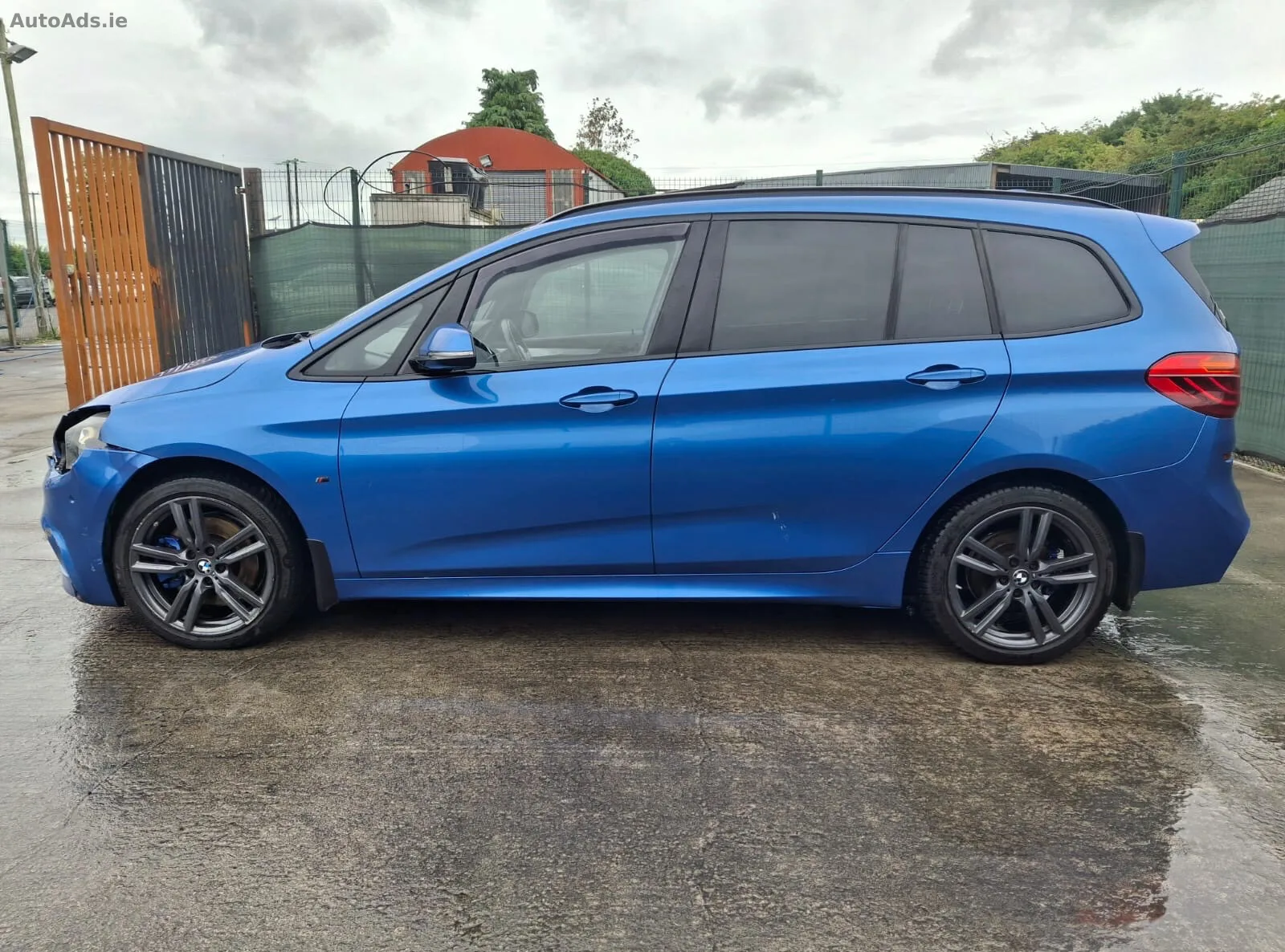 2016 BMW 2 Series – photo 6