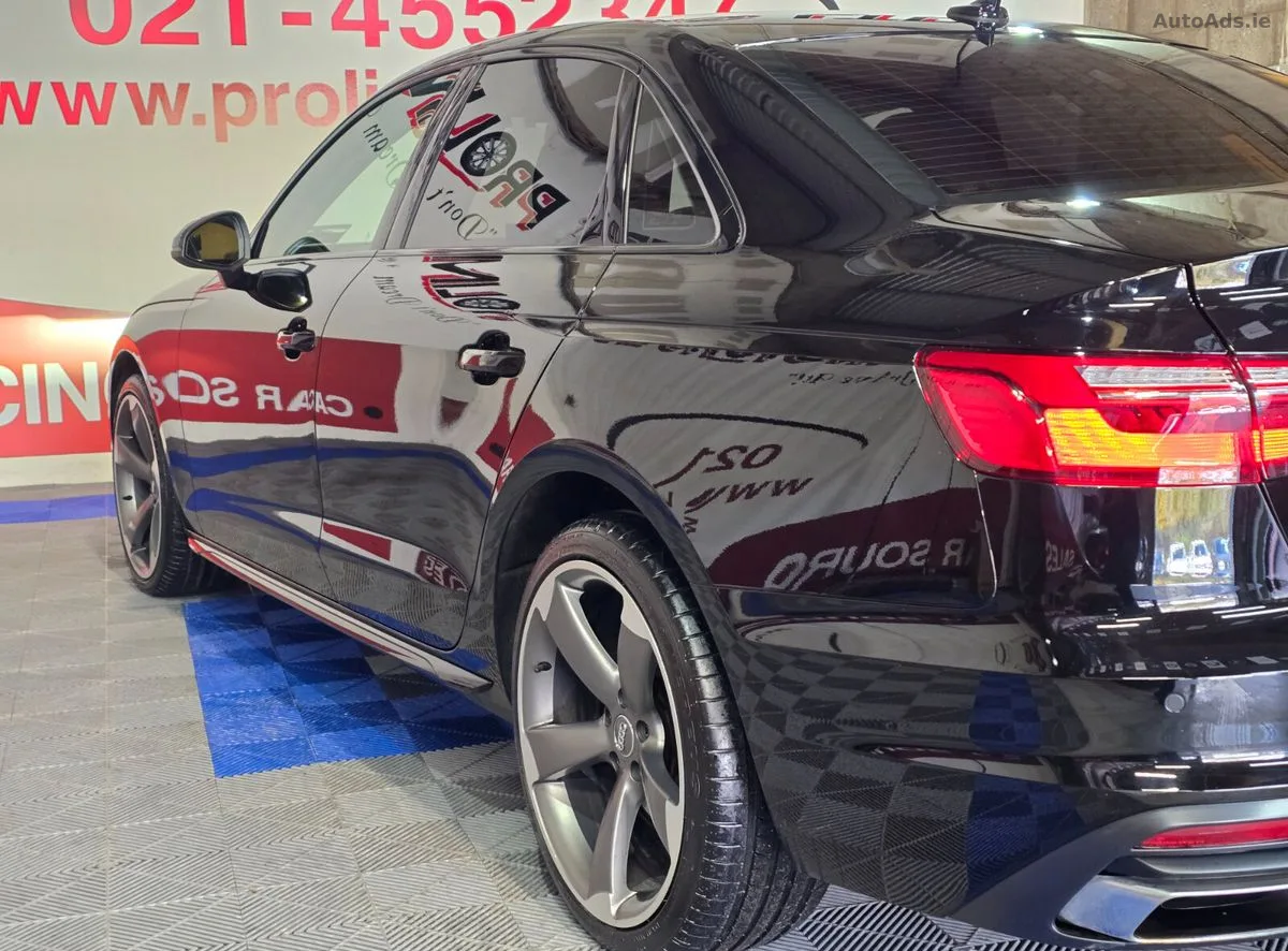 2023 Audi A4 – photo 15