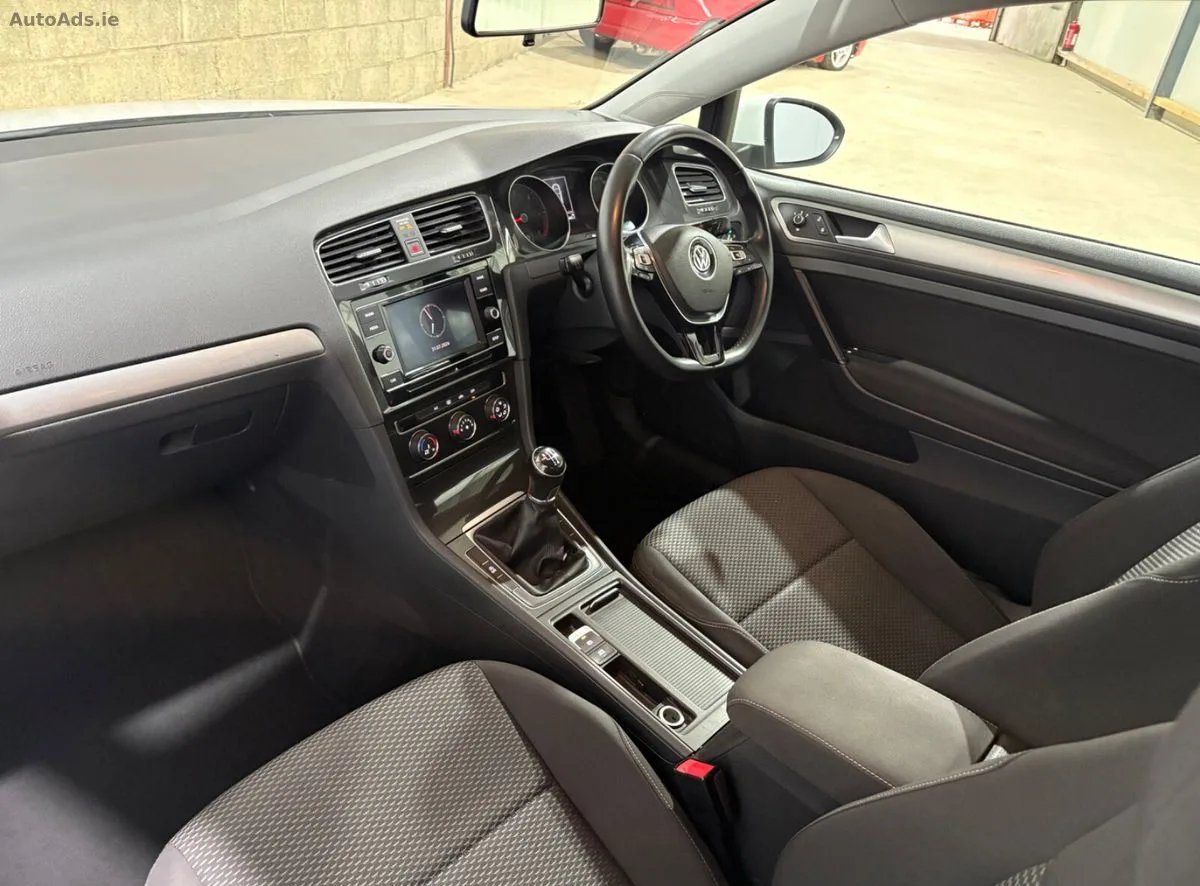 2019 Volkswagen Golf – photo 18