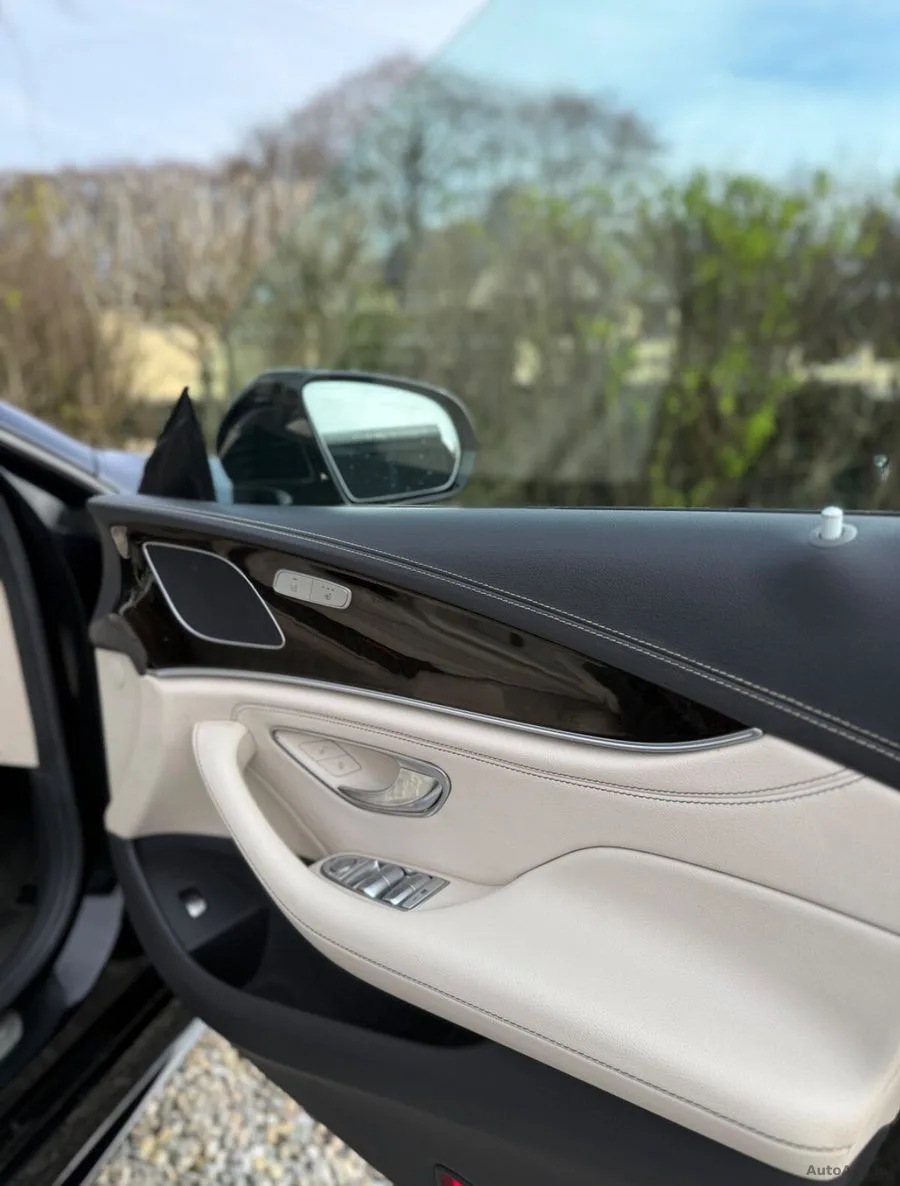 2019 Mercedes-Benz CLS – photo 20