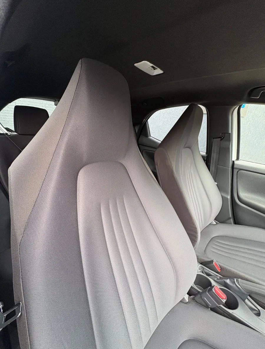 2021 Toyota Yaris – photo 5