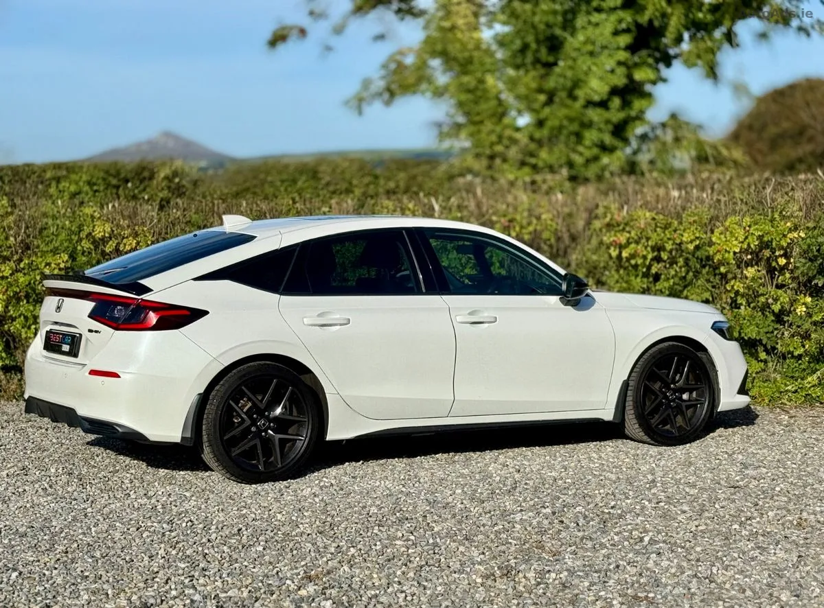 2024 Honda Civic – photo 18