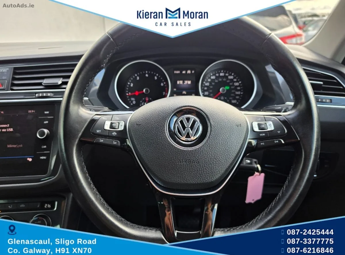 2020 Volkswagen Tiguan – photo 10