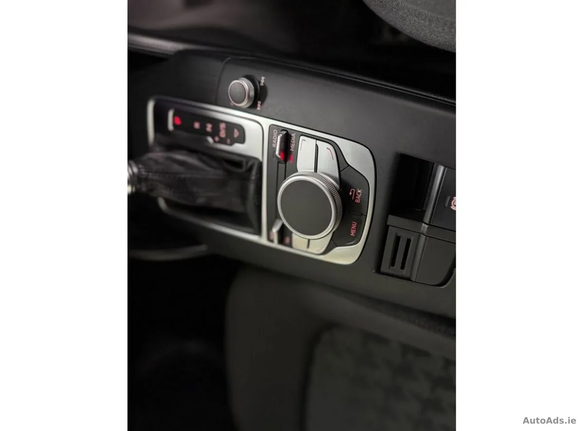 2014 Audi A3 – photo 14