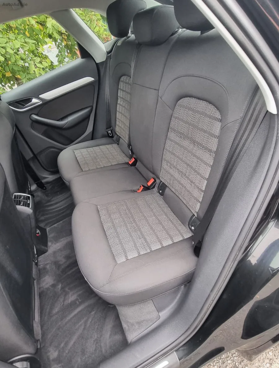 2016 Audi Q3 – photo 14
