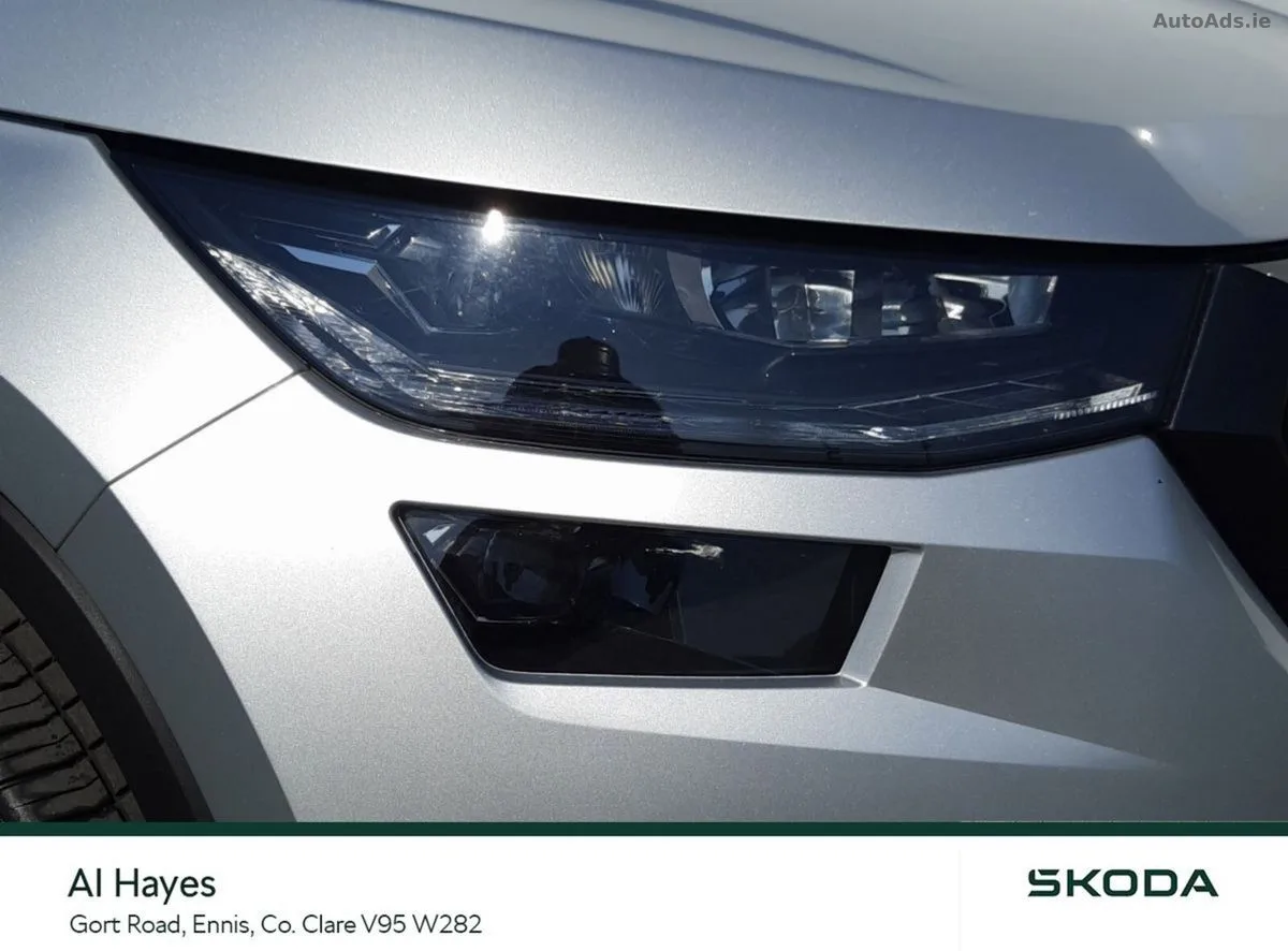 2022 Skoda Kodiaq – photo 15