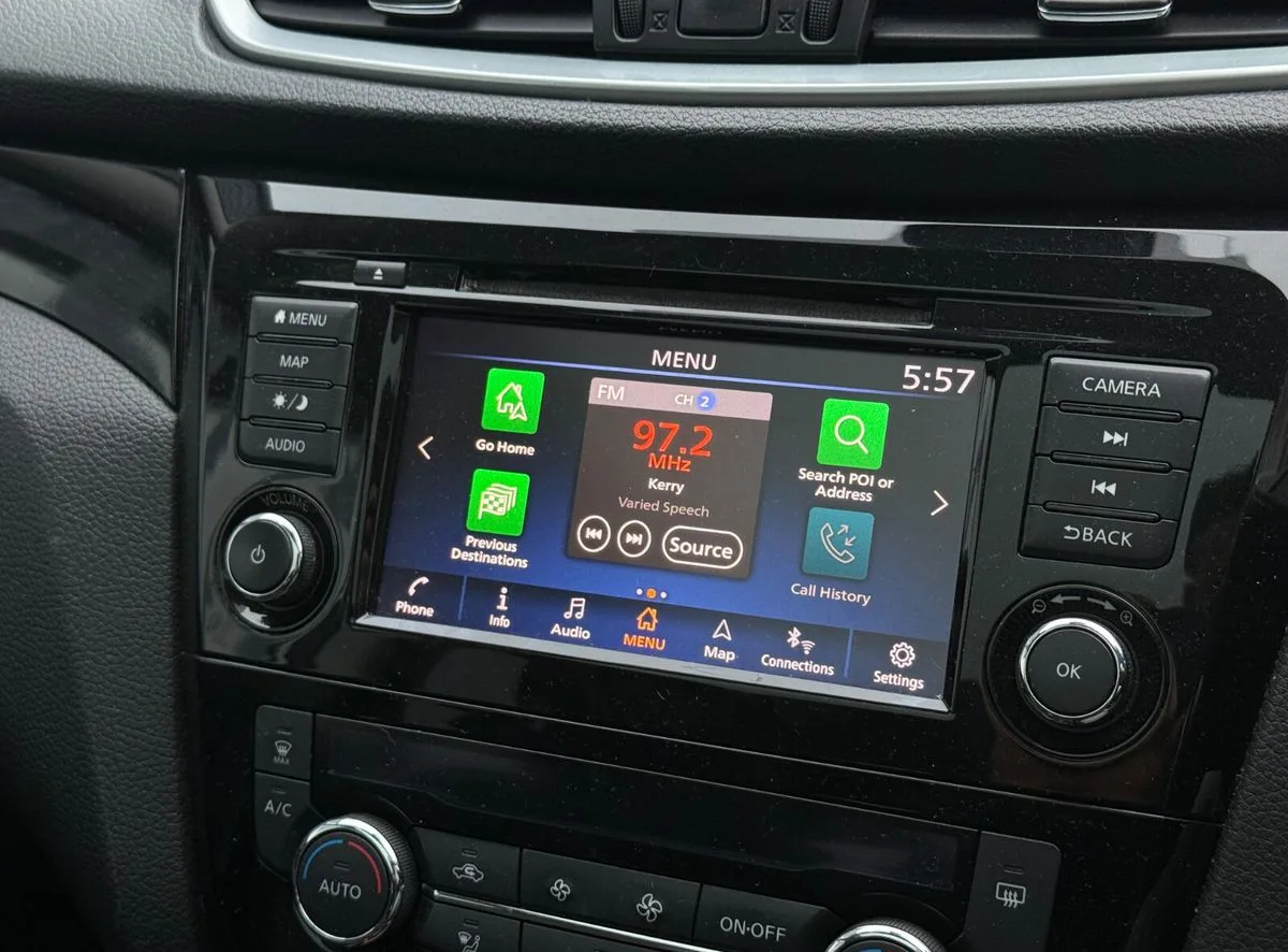 2019 Nissan Qashqai – photo 13