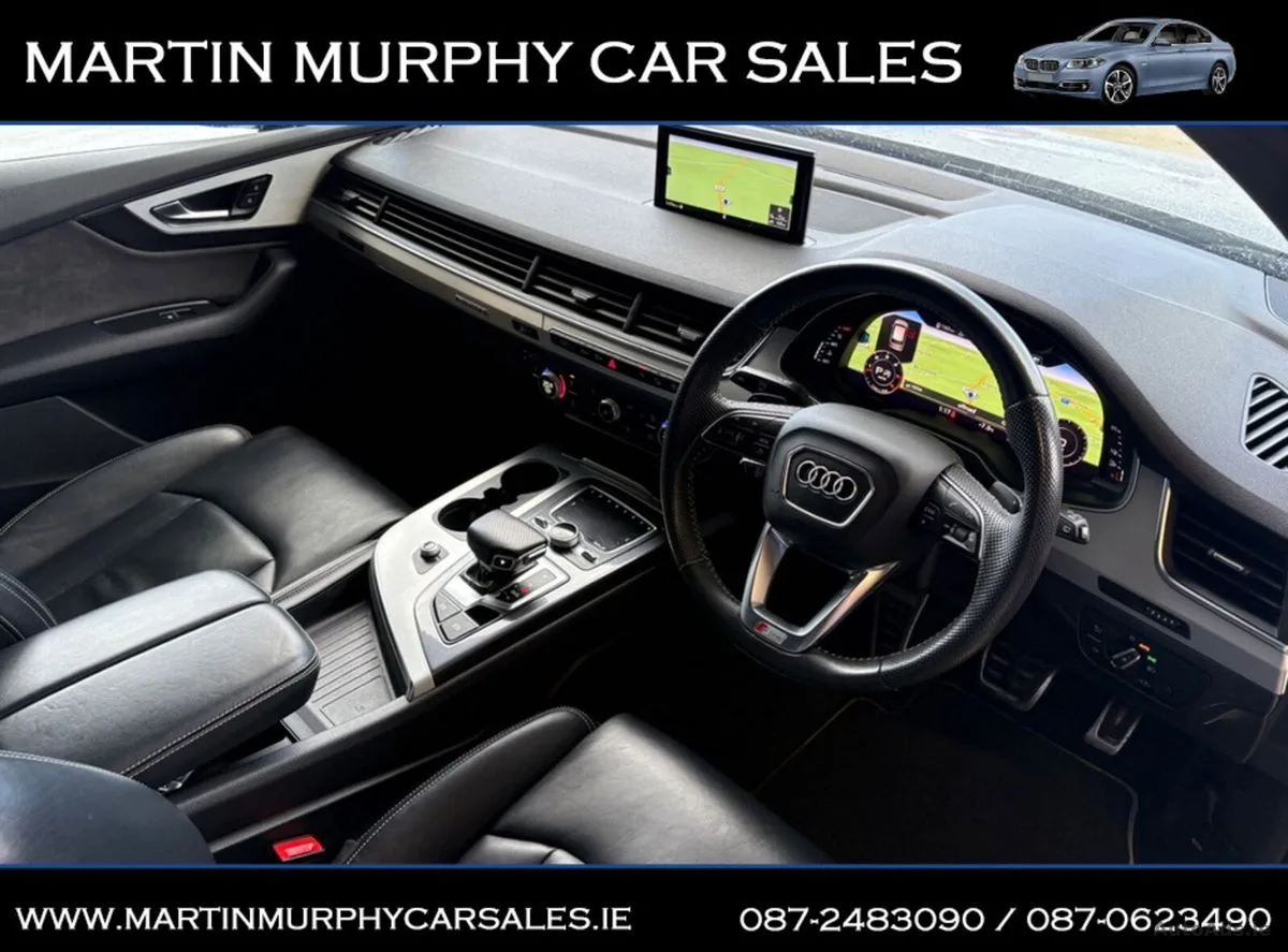 2019 Audi Q7 – photo 10