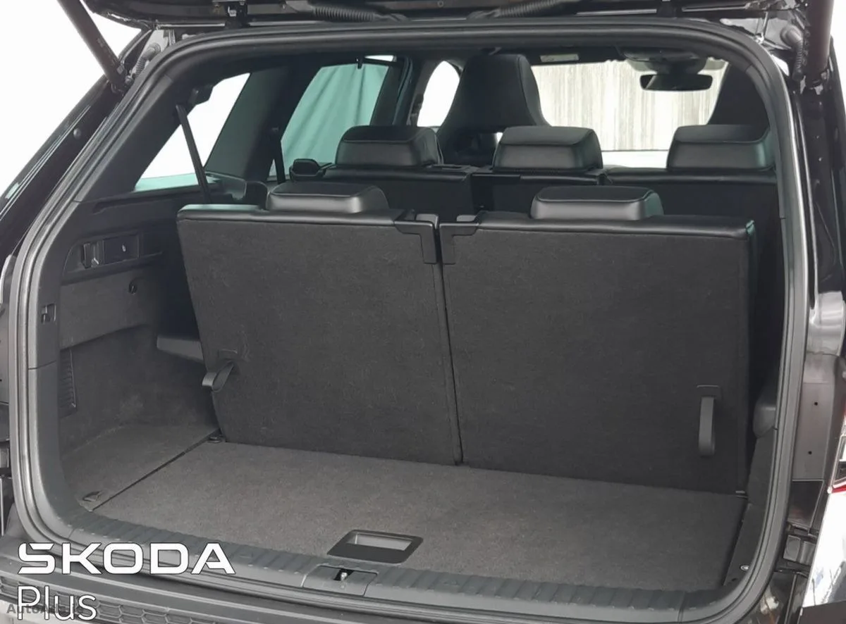 2024 Skoda Kodiaq – photo 9