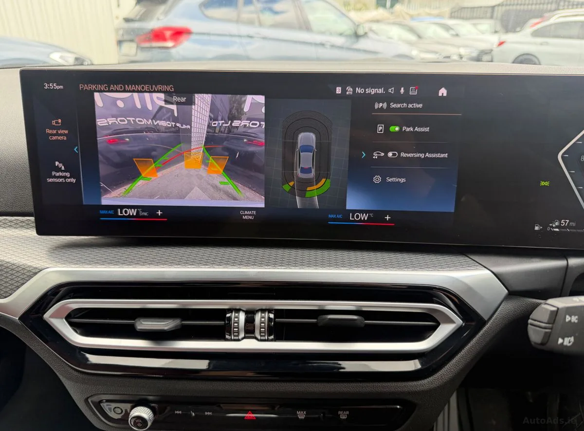 2023 BMW 3-Series – photo 19