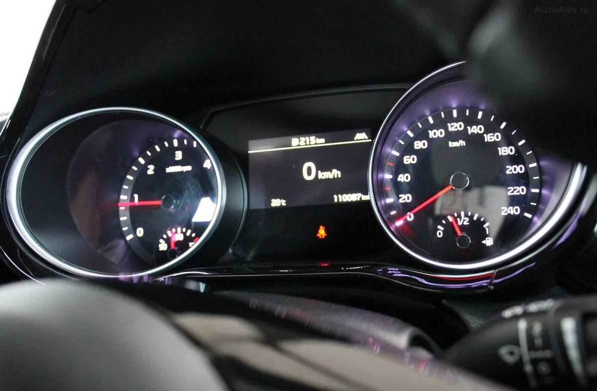 2021 Kia XCeed – photo 14